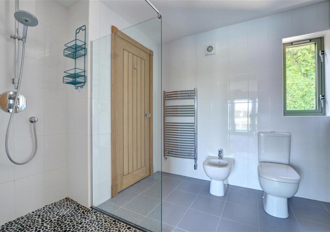 The Boathouse Villa Porthmadog Ngoại thất bức ảnh