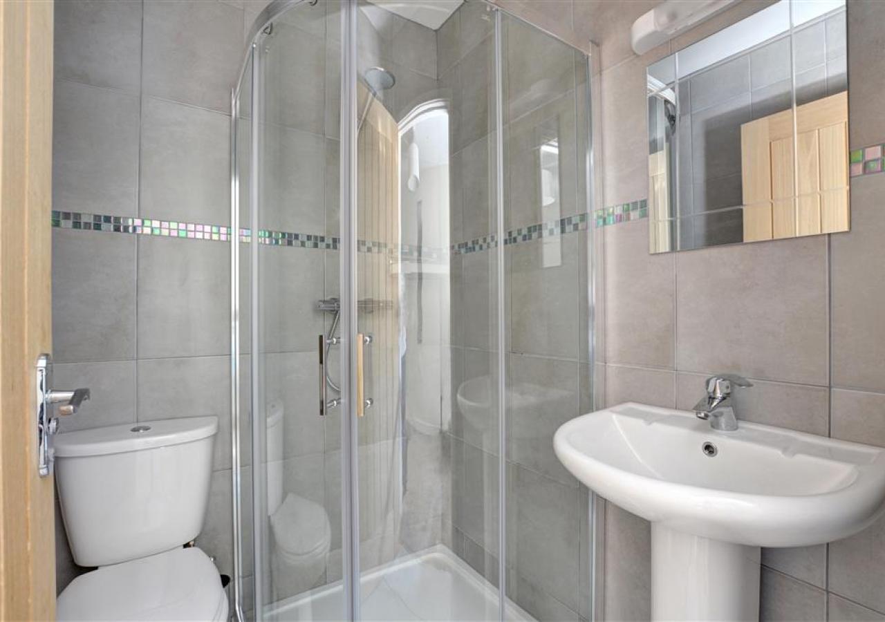 The Boathouse Villa Porthmadog Ngoại thất bức ảnh