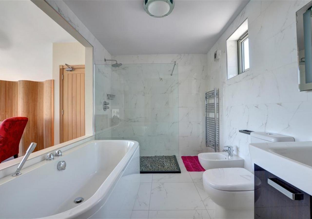 The Boathouse Villa Porthmadog Ngoại thất bức ảnh